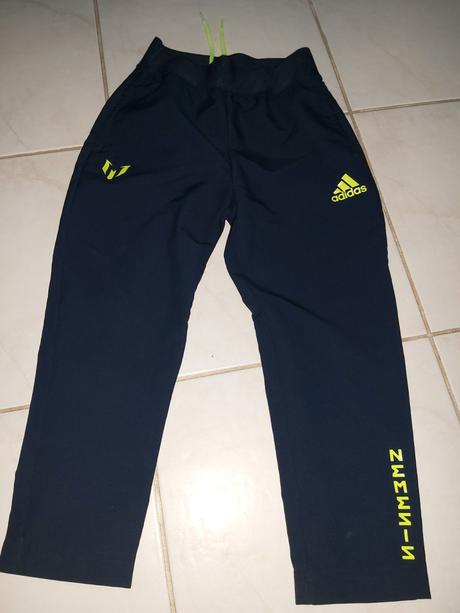 Detske adidas šuštaky prijemne, adidas,116