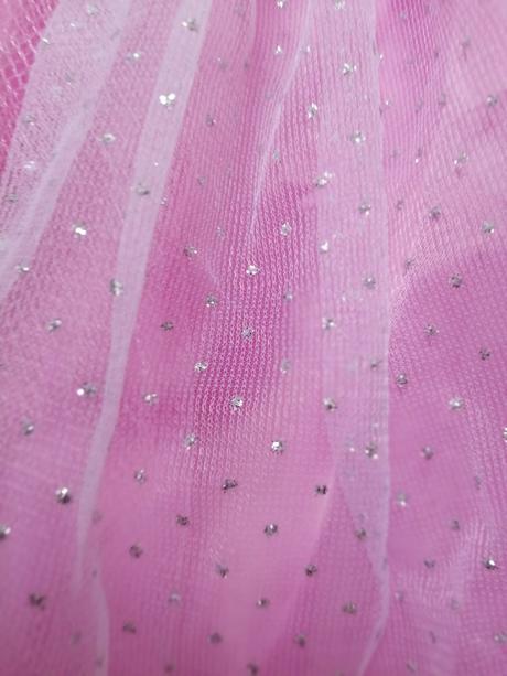 Maska na detsky karneval, saticky, 