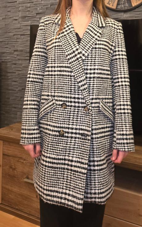 Prechodný kabátik m/l, tally weijl,m