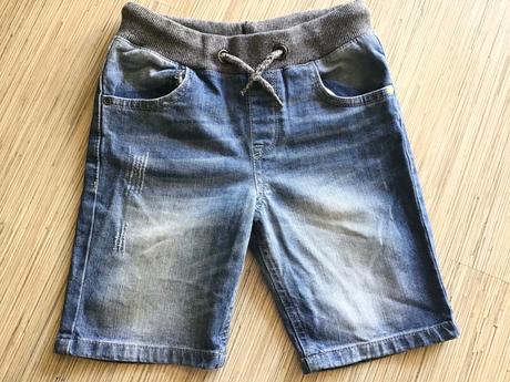 Šortky, f&f,128