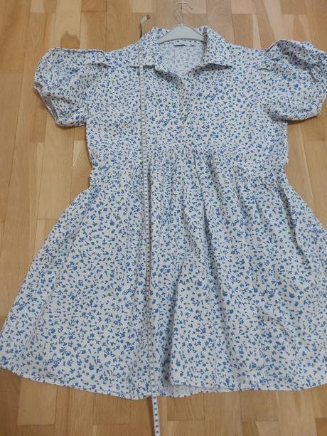 Šaty reserved veľkosť 36-38, reserved,36