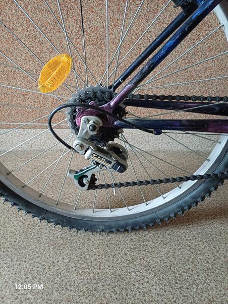 Predam damsky /detsky/ bicykel, arcore,20