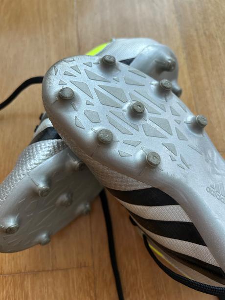 Kopačky adidas, adidas,32
