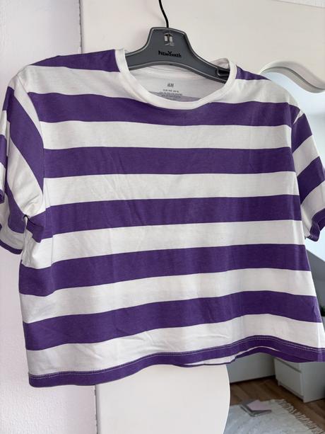 Crop top h&m 152/158, h&m,158