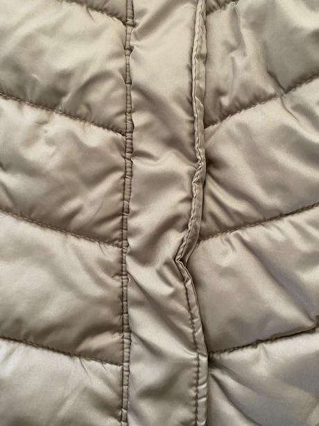 Zimná bunda h&m, h&m,146