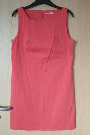 Šaty koralové camaieu, camaieu,38