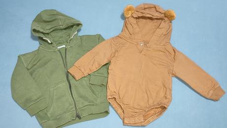 Mikina body 86, sinsay,86