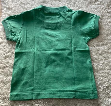 Riflove nohavice a tricko h&m, h&m,74