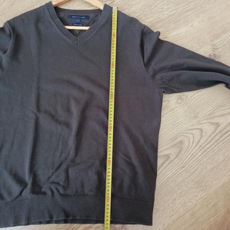 Pánsky sveter tommy hilfiger, tommy hilfiger,l