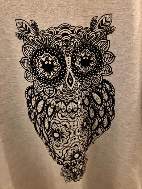 Dámska tepláková tunika, m