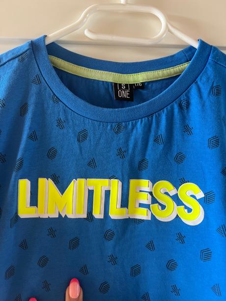 Tričko 158/164, 158