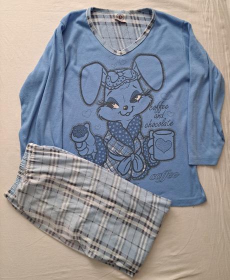 Pyžamo 152/158, 152