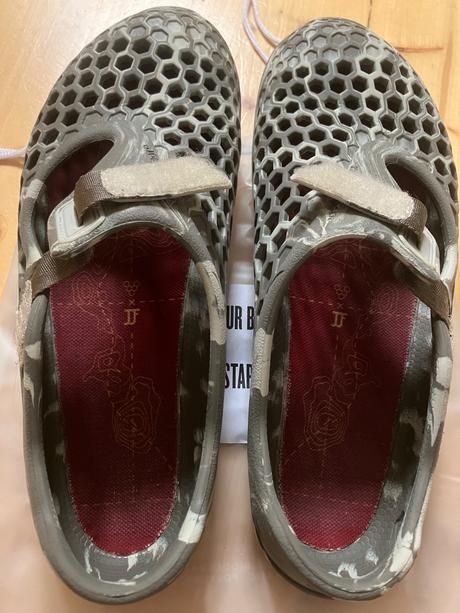 Vivobarefoot ultra 38, vivobarefoot,38