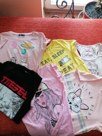 Balik tričiek xs-152, xs