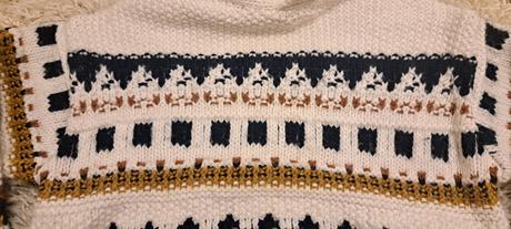 Svetrík zara, zara,104