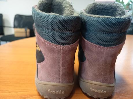 Barefoot froddo tex winter -32, froddo,32