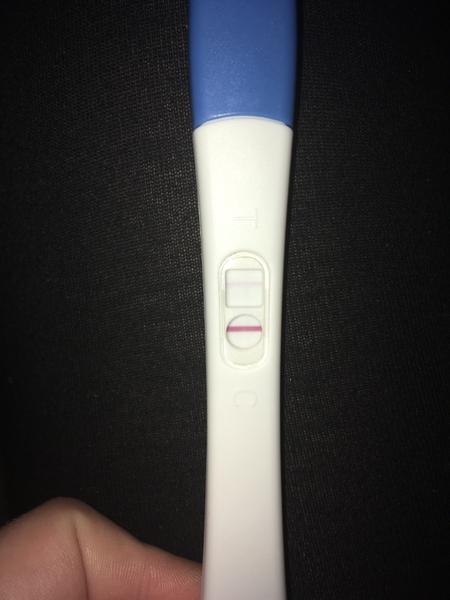 Môžem byť tehotná?