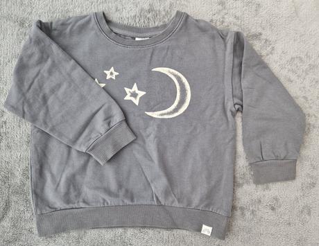 Súprava mikiny a legín lindex, lindex,98