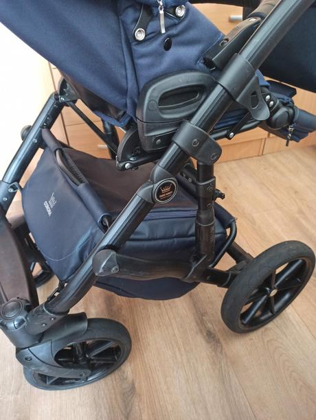 Kočík tako corona lite 3-kombinacia, tako,tako corona