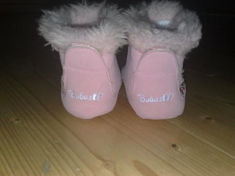 Teplučké capačky, 18