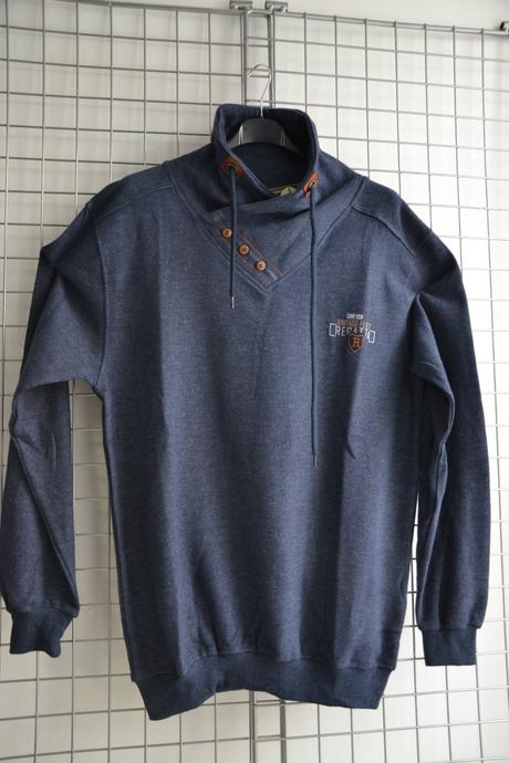 Pánska mikina, xxxl