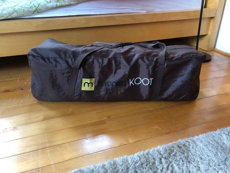 Darujem cestovnú postieľku, šírka (cm): 60,dĺžka (cm): 120