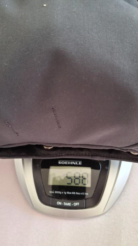 Dievčenská šedá softshellová bunda, h&m., h&m,170