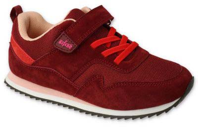 Dievčenské tenisky befado 23220405 ca+b+z, befado,25 - 30