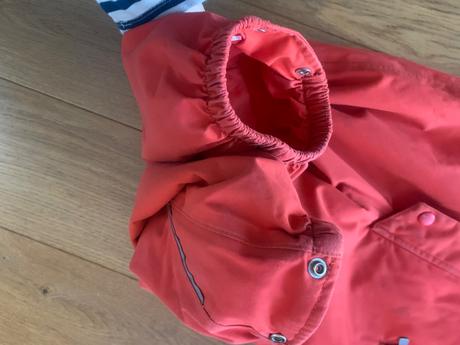 Reima stavanger zimná kombinéza 110/116, reima,110