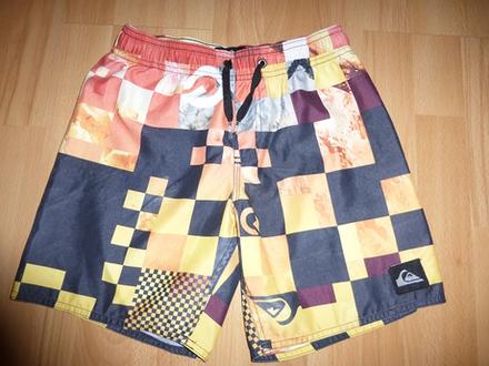 Plavky quiksilver, quiksilver,134