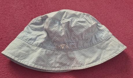 Klobúčik, rada,110