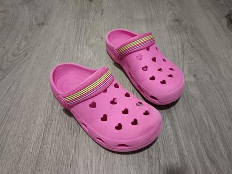 Kroksy 28/29, f&f,28