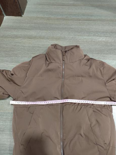 Zimná bunda fb sister veľ. s, s