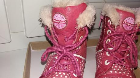 Lasocki kids- cizmicky, lasocki,21