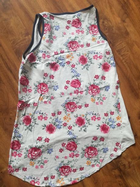 Dámske tričko, terranova,m