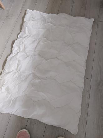 Detský paplón, šírka (cm): 80,dĺžka (cm): 120