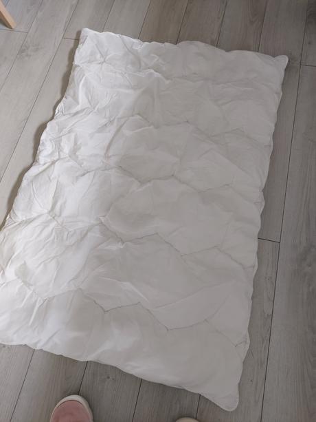 Detský paplón, šírka (cm): 80,dĺžka (cm): 120