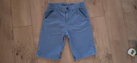 Chlapčenské elegantné kraťasy, f&f,152