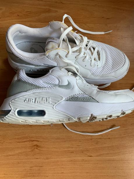 Tenisky, nike,38