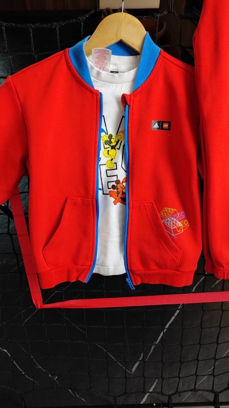 Adidas súprava, adidas,122