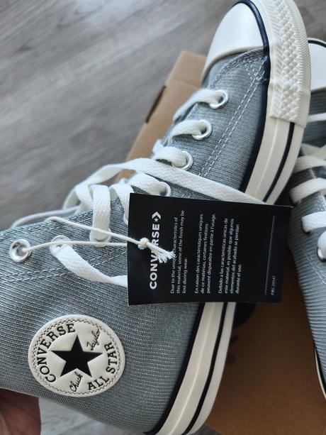 Converse tenisky nové, converse,41