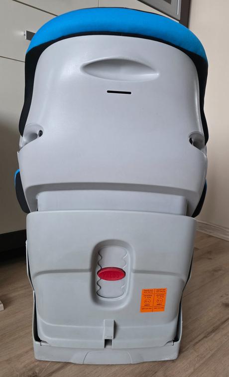 Detská sedačka bmw junior seat i-ii., 