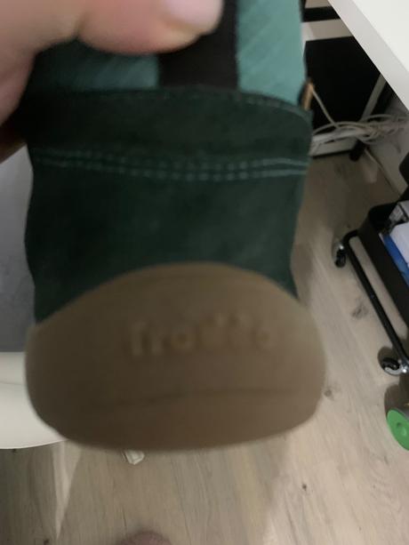Froddo jesenne, froddo,35