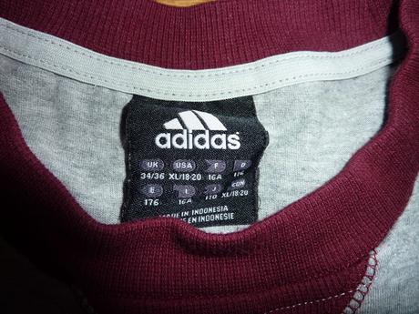 Adidas triko, adidas,m