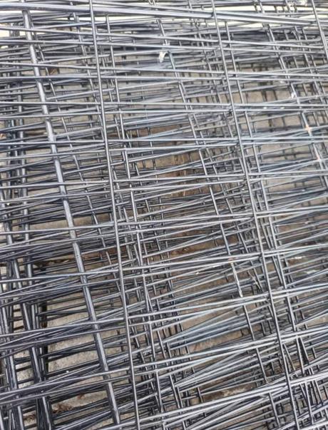 Ohrádka pre morča/ zajaca, 