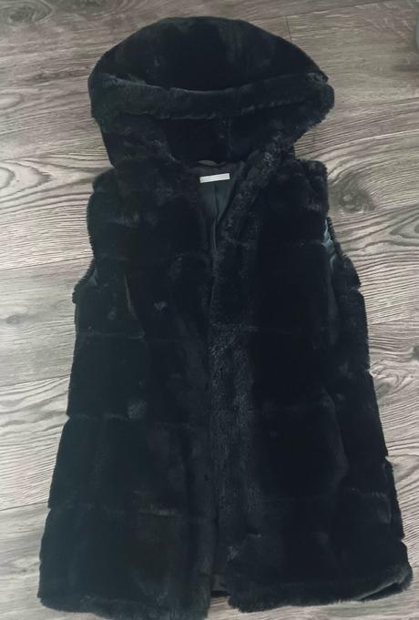 Kozusinova vesta, m / s / xs