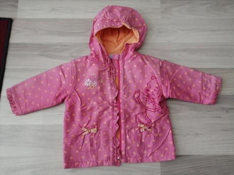 Prechodna bundicka, disney,86