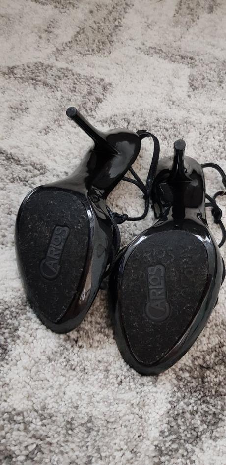 Sandale by carlos santana, 37