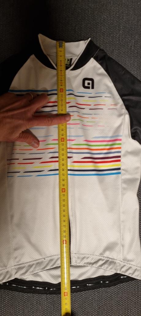 Cyklistické tričko, 134