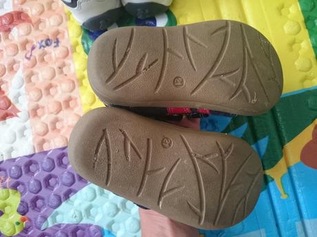 Tenisky v top stave, bobbi shoes,21